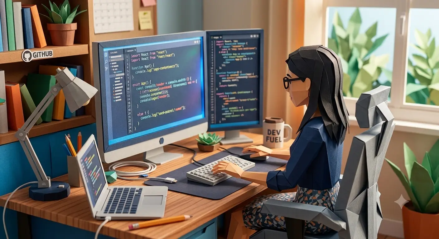 Como Transformar um Projeto de Hackathon em uma Peça de Portfólio de Engenharia de Destaque