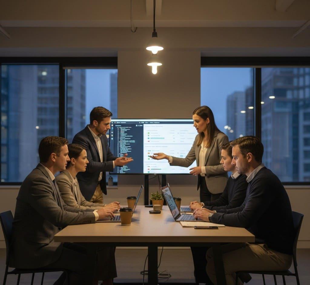 How Digital Hackathons Help Companies in Campus Hiring