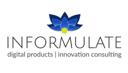 Informulate logo