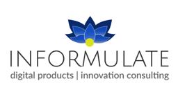 Informulate logo