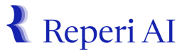 Reperi AI logo