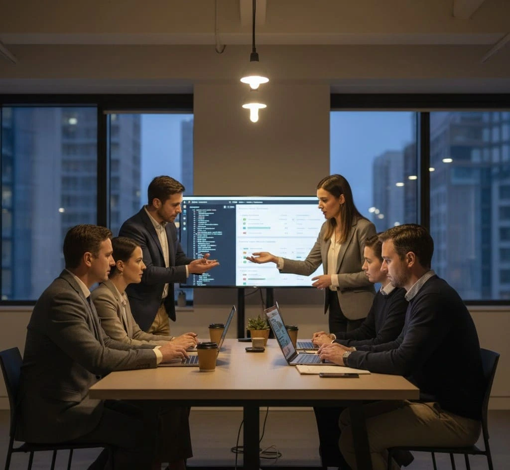 Como Hackathons Digitais Ajudam Empresas no Recrutamento Universitário