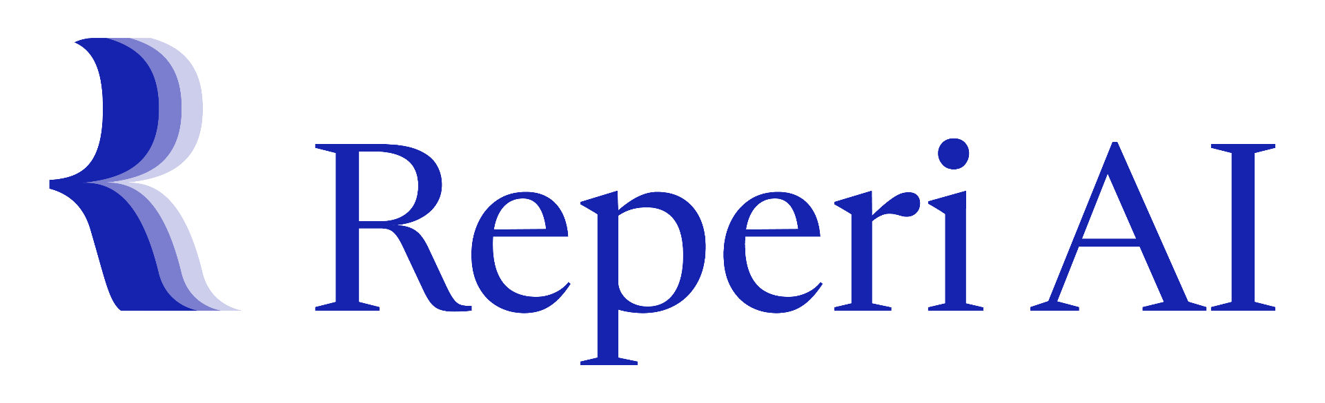 Reperi AI logo